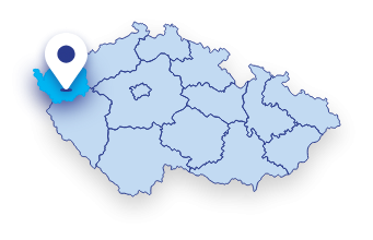 Obrysová mapa