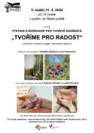 tvoříme pro radost